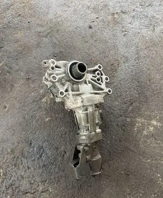 Mitsubishi Outlander Gearbox transfer box case 