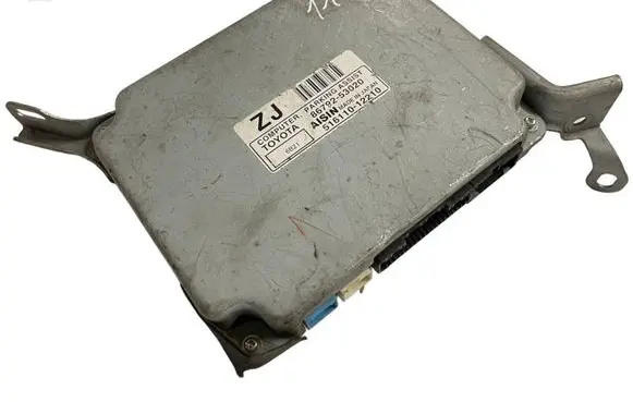 Lexus IS 220D-250-350 Parking PDC control unit/module 8679253020 51611012210