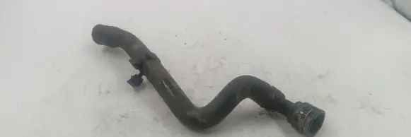 Volkswagen Golf IV Engine coolant pipe/hose 1j0122291b