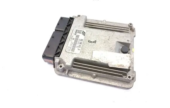 Volkswagen Sharan Engine control unit/module 03G906016JP 0281012696