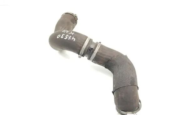 Intercooler hose/pipe