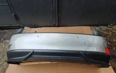 Lexus IS III XE30 Rear bumper 5215953220