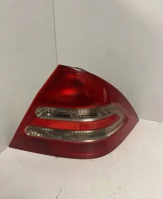 Mercedes-Benz C W203 Rear/tail lights A2034404413 ULO3311
