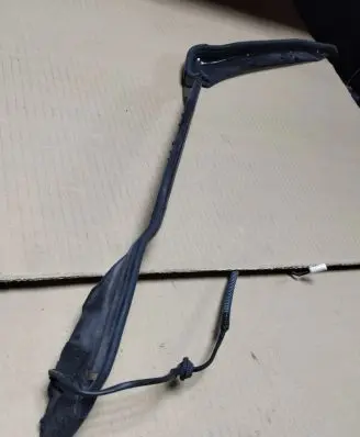 Acura RDX II Tailgate/trunk/boot lift motor 74954TX4A01