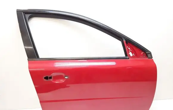 Volvo V70 Front door