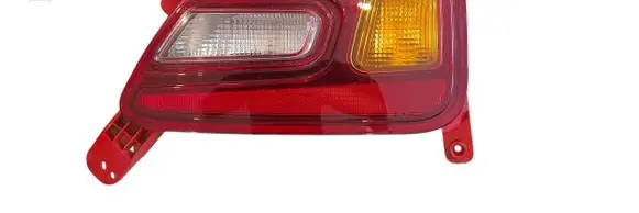 Hyundai Kona I Rear bumper light 