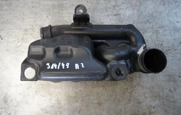 Audi A2 Air intake duct part 036133354C