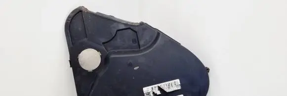 Volkswagen Crafter Timing belt guard (cover) 076109107 4010812A 0111121A