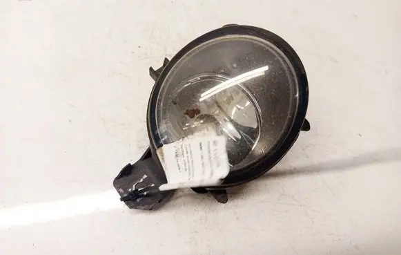 BMW 1 E81 E87 Front fog light 63176924656