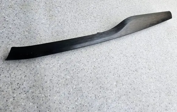 Alfa Romeo Stelvio Panel trim 