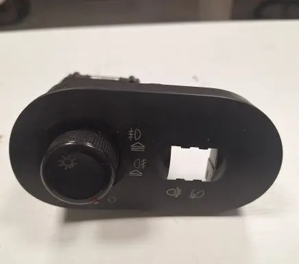 Seat Ibiza III (6L) Light switch BK76L2941531P