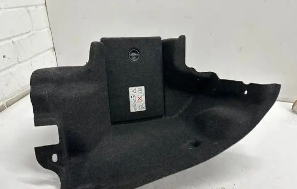BMW 4 F32 F33 Other trunk/boot trim element 7284153