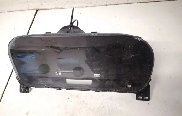 Honda FR-V Speedometer (instrument cluster) 78100sjdc011m1 78100-sjd-c011-m1