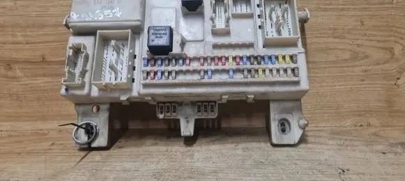 Fuse box set