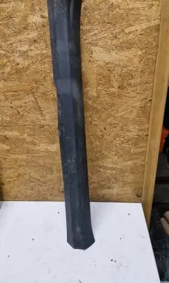 Toyota Auris 150 Front sill trim cover 6791402150