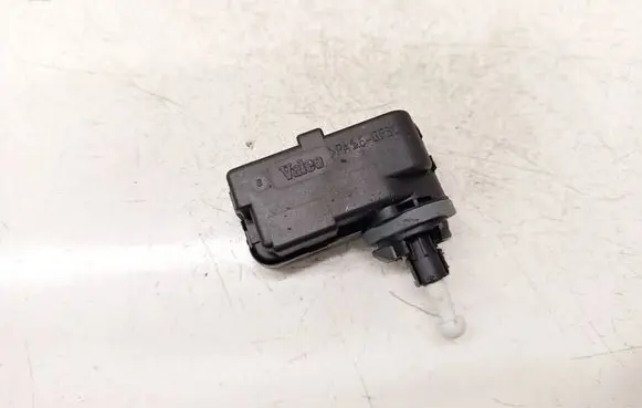 Seat Altea Headlight level adjustment motor 5P0941295