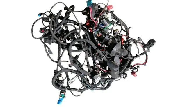 Volvo V70 Engine installation wiring loom 6G9T14A067CA 31270770 D31270770003