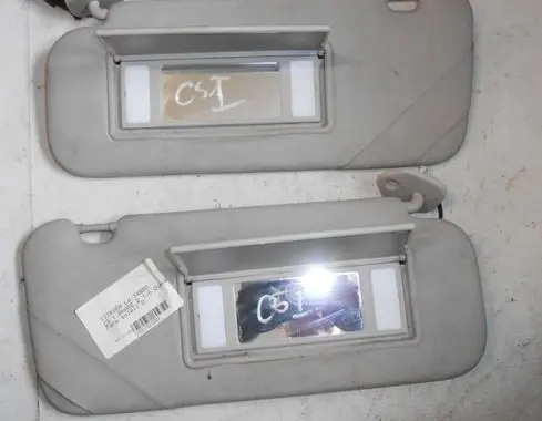 Citroen C5 Sun visor PSAD2C5