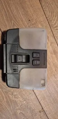 Mercedes-Benz E W210 Other interior light 2028202201
