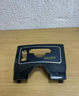 Mercedes-Benz CLS C218 X218 Other center console (tunnel) element A2186806007 D6188