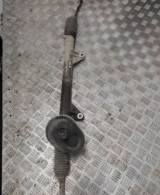 Renault Modus Steering rack A0001558