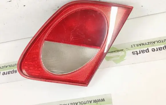 Mercedes-Benz E W210 Tailgate rear/tail lights 2108201264 A2108201264