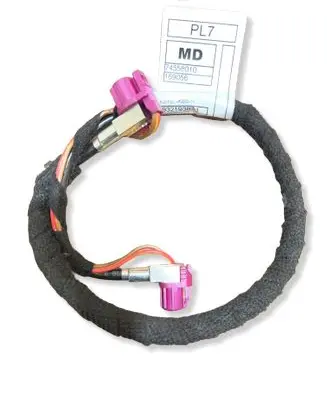 BMW 3 F30 F35 F31 Other wiring loom 9321938
