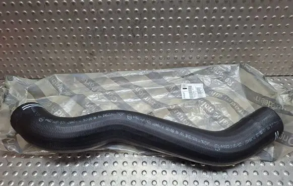 Fiat Ducato Intercooler hose/pipe S25099754 1363609080