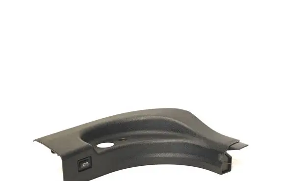 BMW 5 GT F07 Foot area side trim 9138941 25795012 51439138941