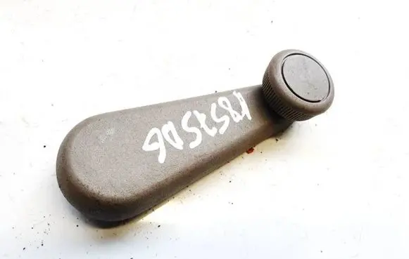 Land Rover Freelander Front door window winding handle 