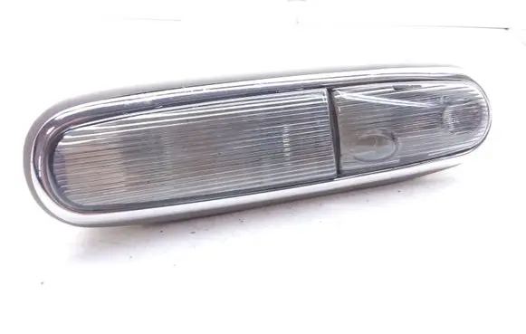 Jaguar S-Type Front seat light LNA5361AC MT2786