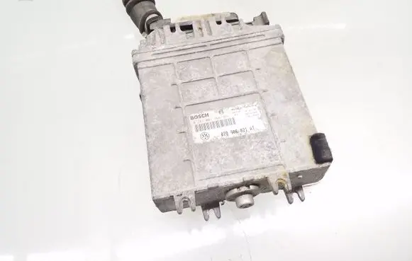 Volkswagen PASSAT B4 Engine control unit/module 0281001368 0289P6021AT 66710