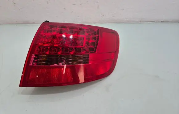 Audi A6 S6 C6 4F Rear/tail lights 