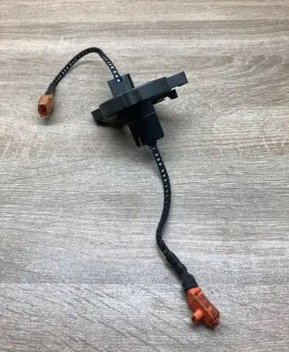 Peugeot 308 Airbag slip ring squib (SRS ring) 9627442480