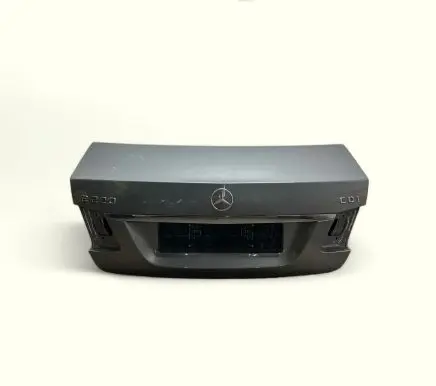 Mercedes-Benz E W212 Tailgate/trunk/boot lid A2127500975