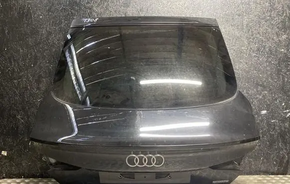 Audi A5 8T 8F Tailgate/trunk/boot lid 