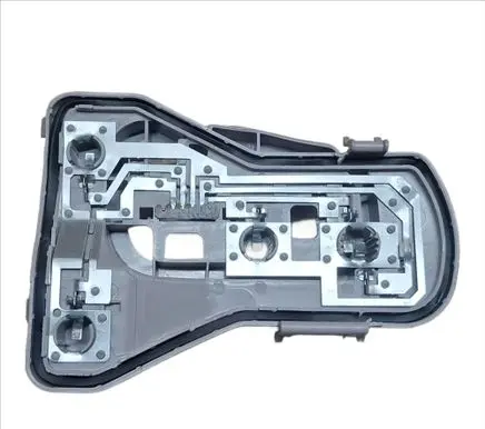 Volkswagen Polo Rear/tail lights 6Q6945257F