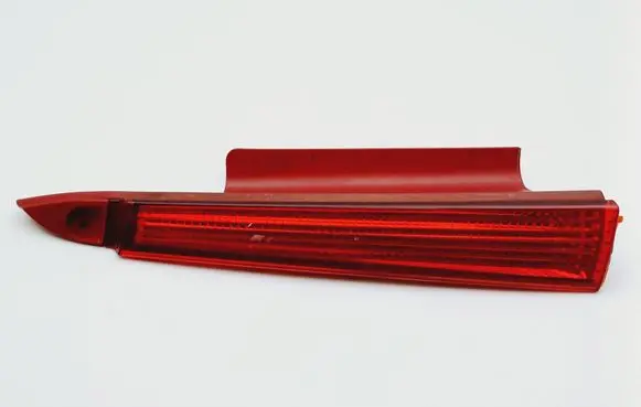 Rear/tail lights