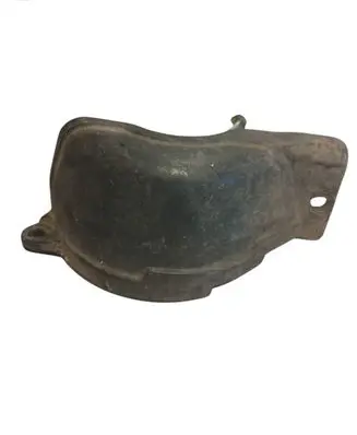 Subaru Forester SF Timing belt guard (cover) 73770AC010