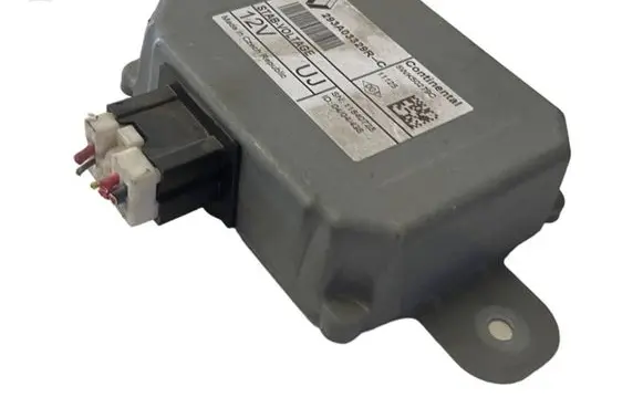 Renault Scenic III - Grand scenic III Steering rack control module 293A03329R 5WK50279C 11840728