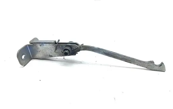 Renault Trafic III (X82) Rear door check strap stopper O4999r