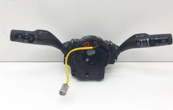 KIA Sorento IV Headlight wiper switch 934D5P2970