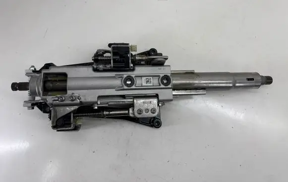 Tesla Model X Steering wheel axle 102781100E 102781100F