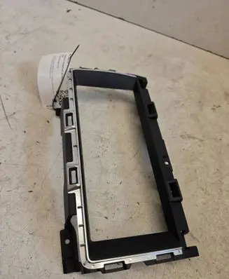 Jaguar XF X260 Radio/GPS head unit trim GX63047A04A