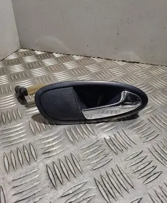 Seat Leon (1P) Front door interior handle 5P0837114 186004571