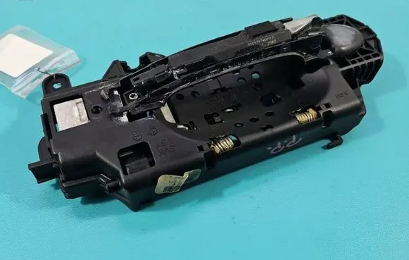 Audi A4 S4 B9 8W Front door exterior handle 8W02837812A IMPRK1549230