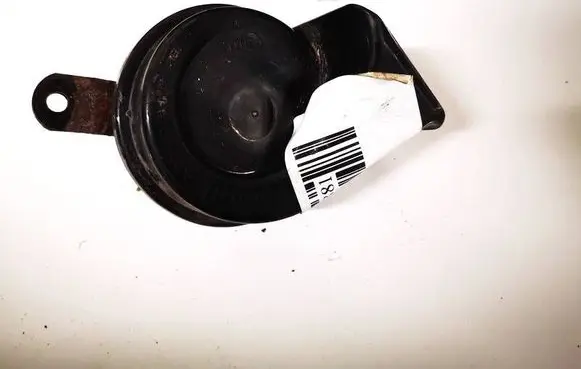 Mercedes-Benz A W169 Horn signal e9011157