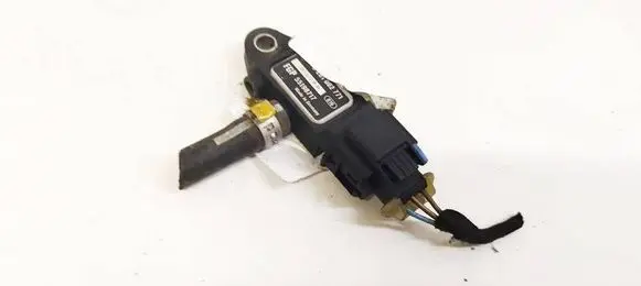 Opel Zafira B Exhaust gas pressure sensor 0281002771 55198717