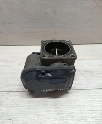 KIA Sportage Throttle valve 351002F000 12C141611