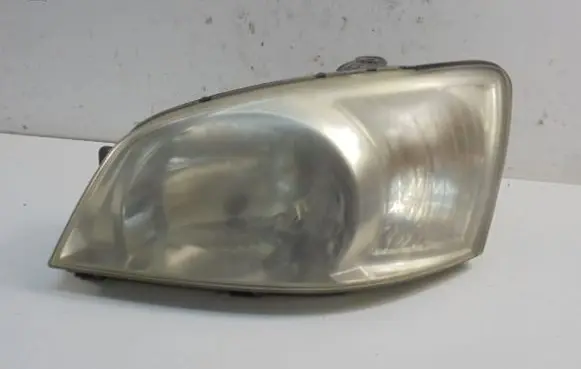 Hyundai Getz Headlight/headlamp 1010301